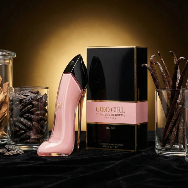 Carolina Herrera Good Girl Blush 